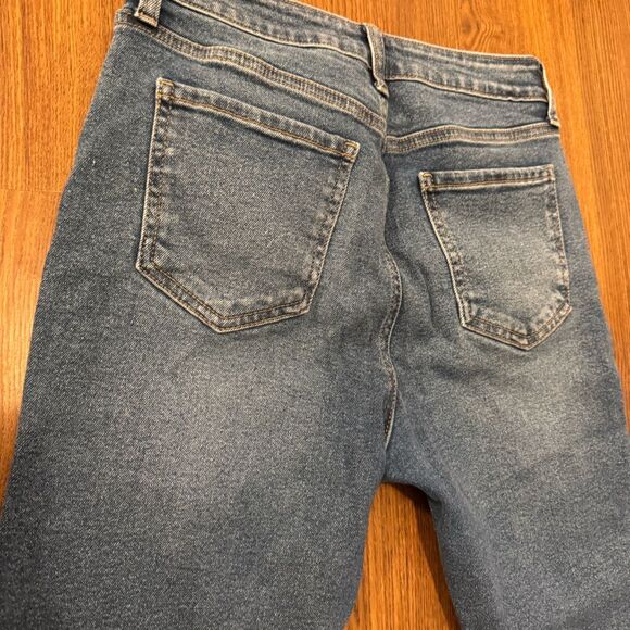 JUSTUSA denim jeans size 26/2 - Picture 9 of 11